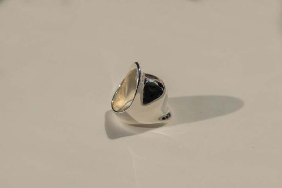  Milk & Rose 반지 밀크 앤 로즈 카슨 링 - OTHER BRANDS