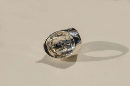  Milk & Rose 반지 밀크 앤 로즈 카슨 링 - OTHER BRANDS