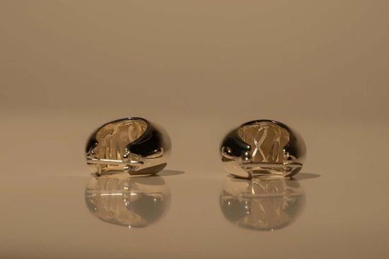  Milk & Rose 이어링 밀크앤로즈 카야 후프 - OTHER BRANDS