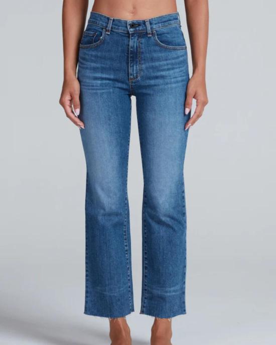  ASKK 뉴욕 데님 팬츠 아스크니 샤카 진 포트