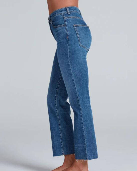  ASKK 뉴욕 데님 팬츠 아스크니 샤카 진 포트 - ASKK NY