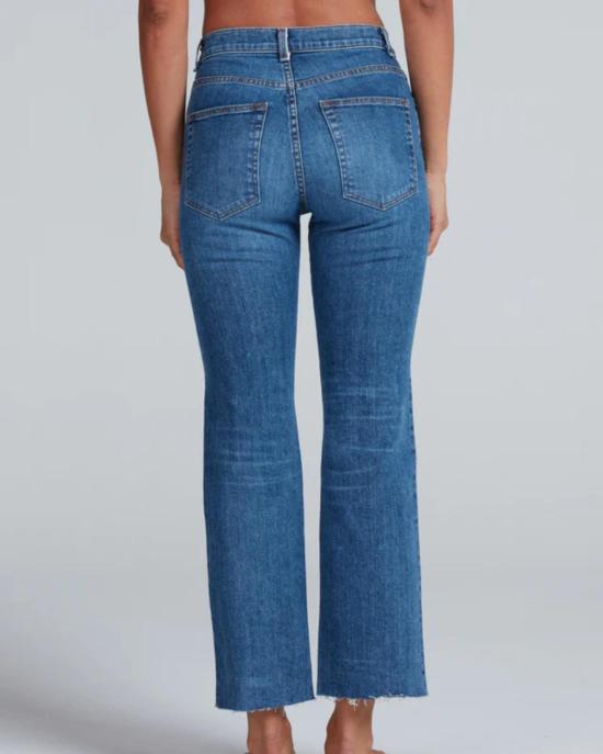  ASKK 뉴욕 데님 팬츠 아스크니 샤카 진 포트 - ASKK NY