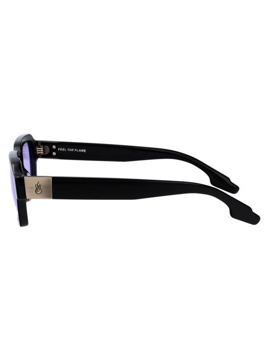 25FW 비전오브슈퍼 선글라스 VS0002SUN 008 purple - VISION OF SUPER