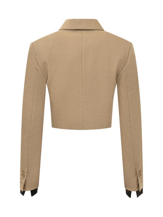 26SS 막스마라 수트 자켓 2611041393600 003 PAPER BAG - MAX MARA