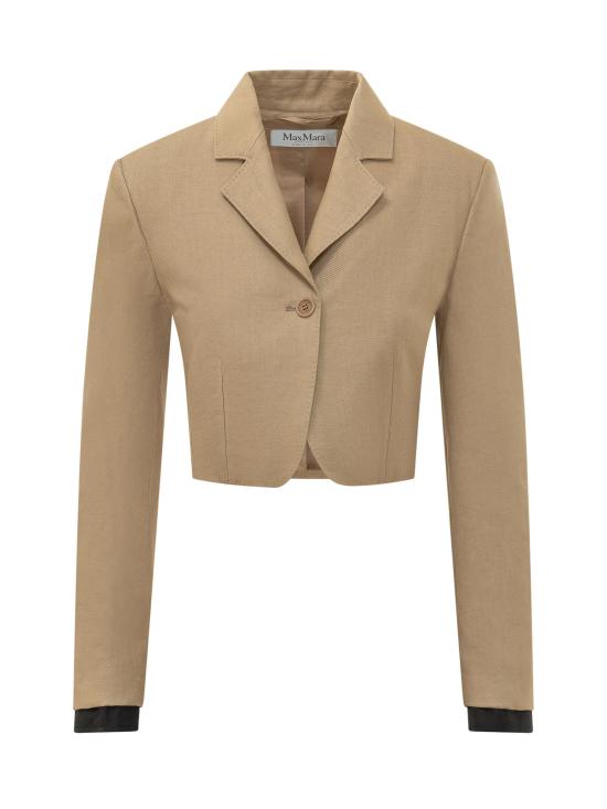 26SS 막스마라 수트 자켓 2611041393600 003 PAPER BAG