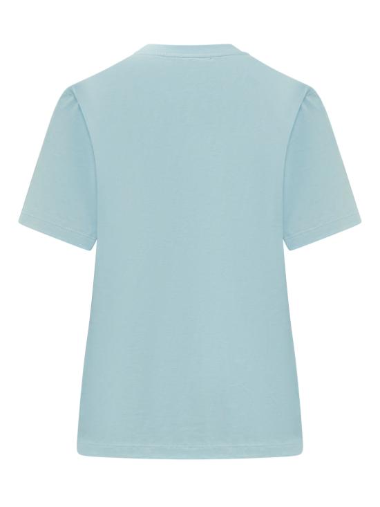 26SS 피오루찌 반팔 티셔츠 W26SSJTS001CJ01 BL02 LIGHT BLUE - FIORUCCI