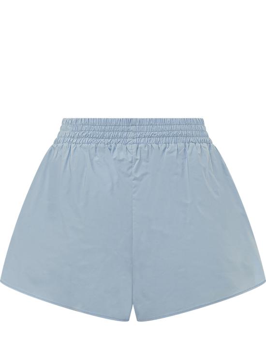 26SS 어 페이퍼 키드 숏팬츠 S6PKWOSH136 186 CIELO - A PAPER KID