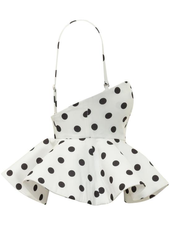 26SS 피오루찌 민소매 티셔츠 W26SSTSL017PL01 WH01 WHITE - FIORUCCI