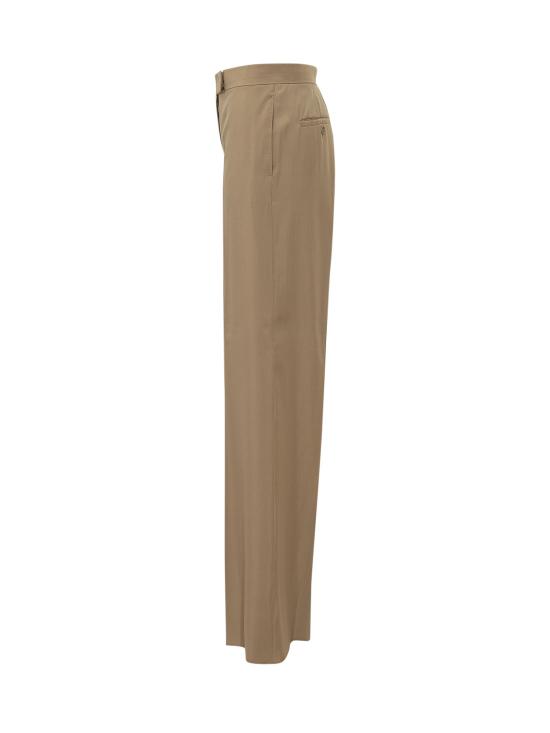 26SS 막스마라 스트레이트 팬츠 2611131173600 007 PAPER BAG - MAX MARA