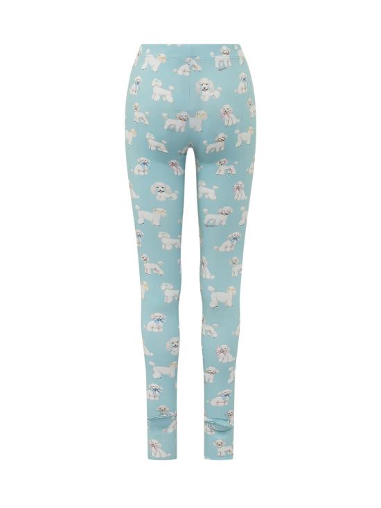 26SS 피오루찌 스트레이트 팬츠 W26SSBPA008LY01 BL02 LIGHT BLUE - FIORUCCI