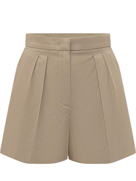 26SS 막스마라 숏팬츠 2611141012600 004 KAKI