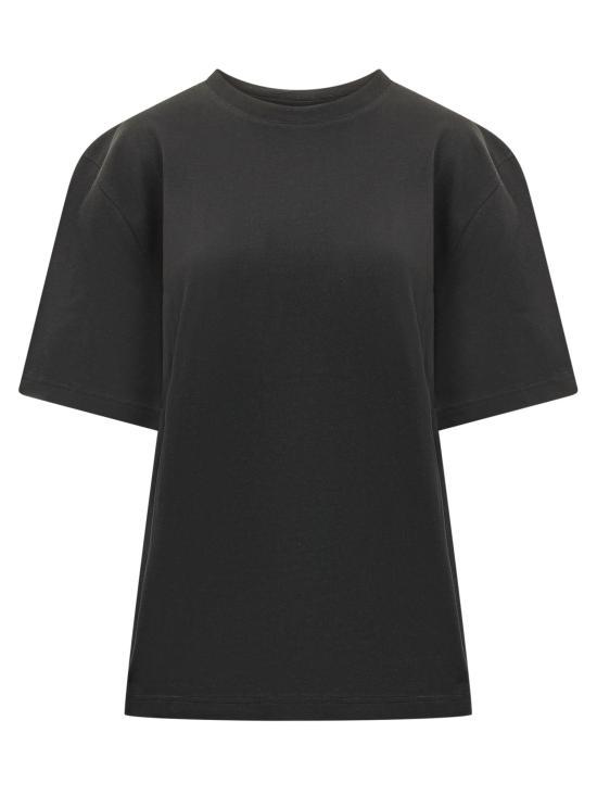 26SS 스튜디오 니콜슨 반팔 티셔츠 LAYSNM1066 BLACK