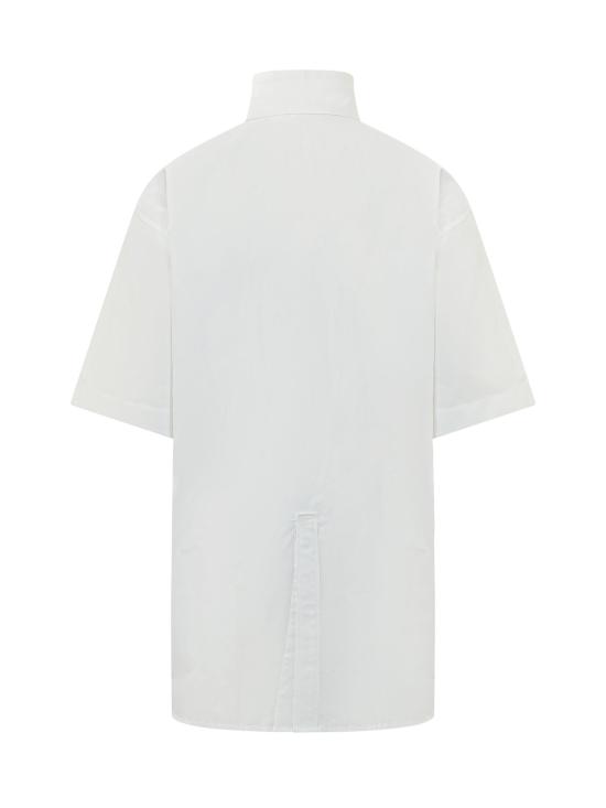 26SS 다크파크 셔츠 WSH37FAC147 0001 WHITE - DARKPARK