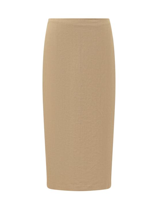 26SS 막스마라 롱 스커트 2611101173600 003 PAPER BAG