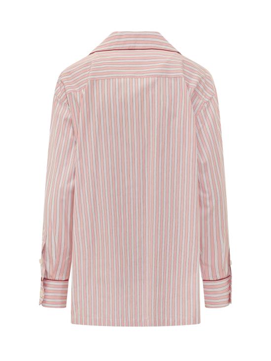 26SS 돌체앤가바나 셔츠 F5U28TFR517 S8051 RIGATO - DOLCE & GABBANA