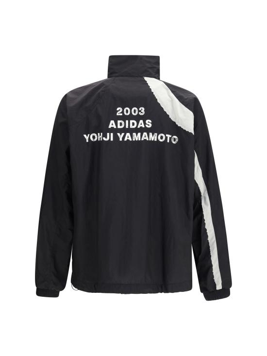 26SS 와이쓰리 자켓 KF6027 BLACK - Y-3