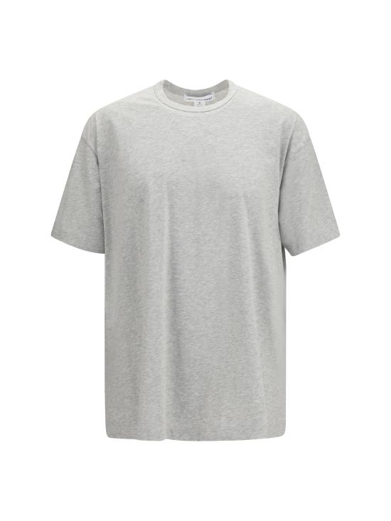 26SS 꼼데가르송 반팔 티셔츠 FQT008S26 2 GREY