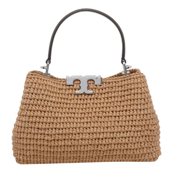 26SS 토리버치 토트백 178747 911 Beige - TORY BURCH