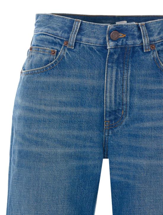 26SS 끌로에 데님 팬츠 26UDP11153 40C Blue - CHLOE