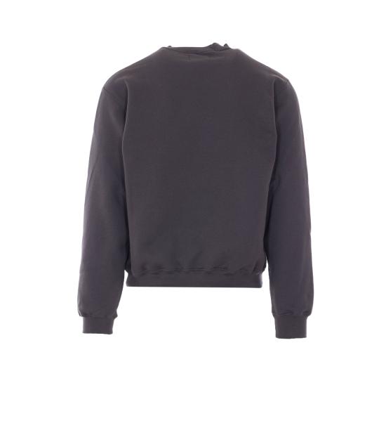 26SS 마리아노 긴팔 티셔츠 V58101053 6083 Brown - MAGLIANO