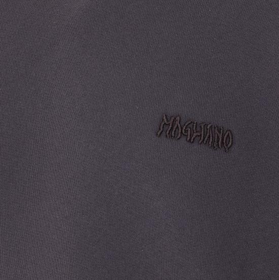 26SS 마리아노 긴팔 티셔츠 V58101053 6083 Brown - MAGLIANO