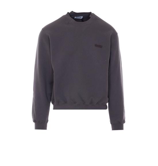 26SS 마리아노 긴팔 티셔츠 V58101053 6083 Brown