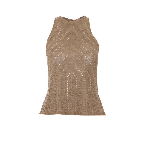 26SS 트윈셋 긴팔 티셔츠 261TT3210 12454 Golden