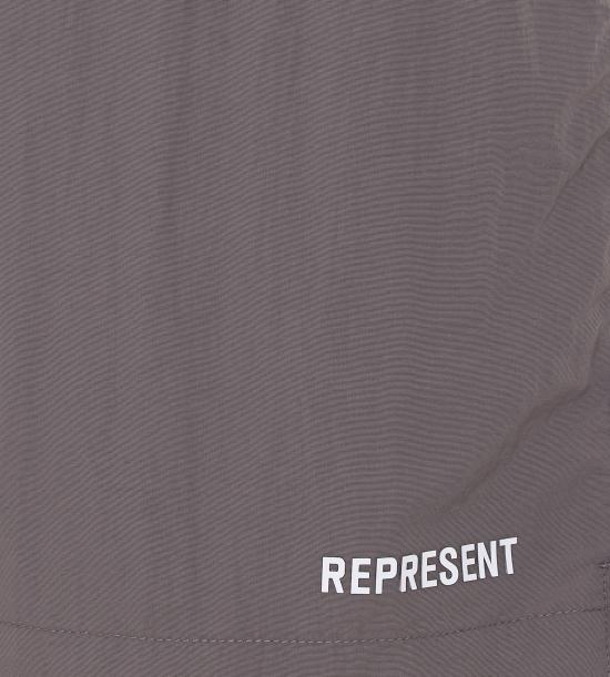 26SS 리프레젠트 스윔팬츠 MLM100716 53 Grey - REPRESENT