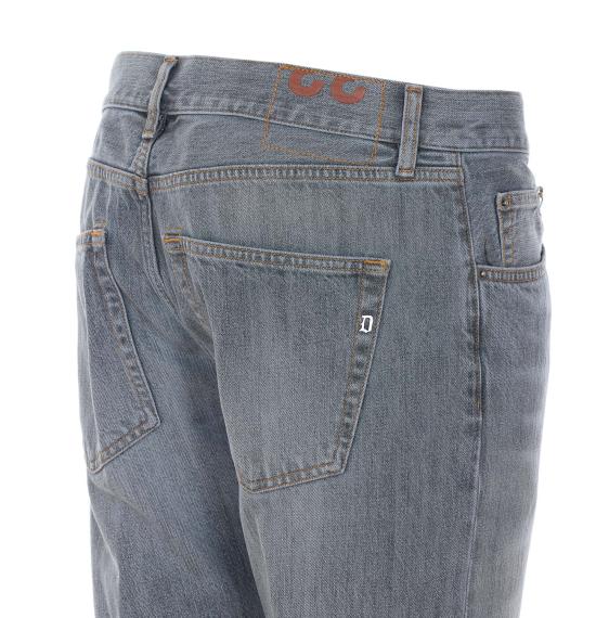 26SS 돈답 데님 팬츠 UP563 DFH270U J43800 Blue - DONDUP