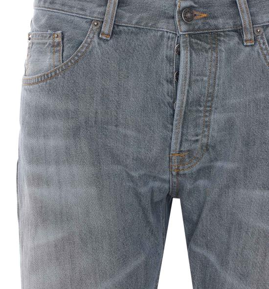 26SS 돈답 데님 팬츠 UP563 DFH270U J43800 Blue - DONDUP