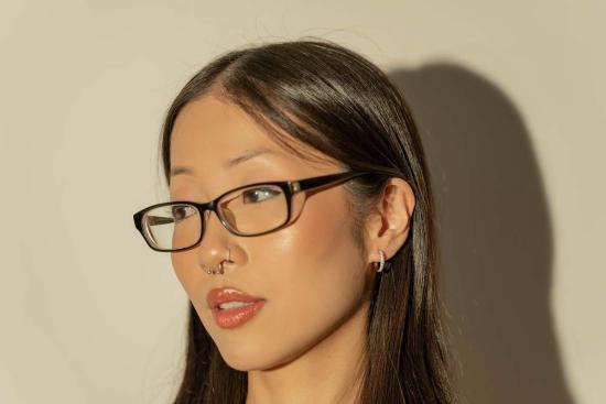  Milk & Rose 이어링 마이 스토어 글램 후프 - OTHER BRANDS