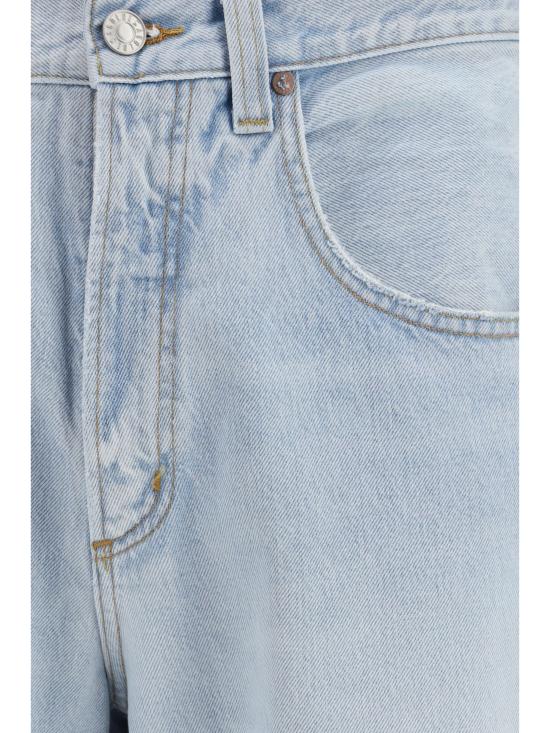 26SS 에이골디 데님 팬츠 A6621885 RUSE LIGHT BLUE - AGOLDE