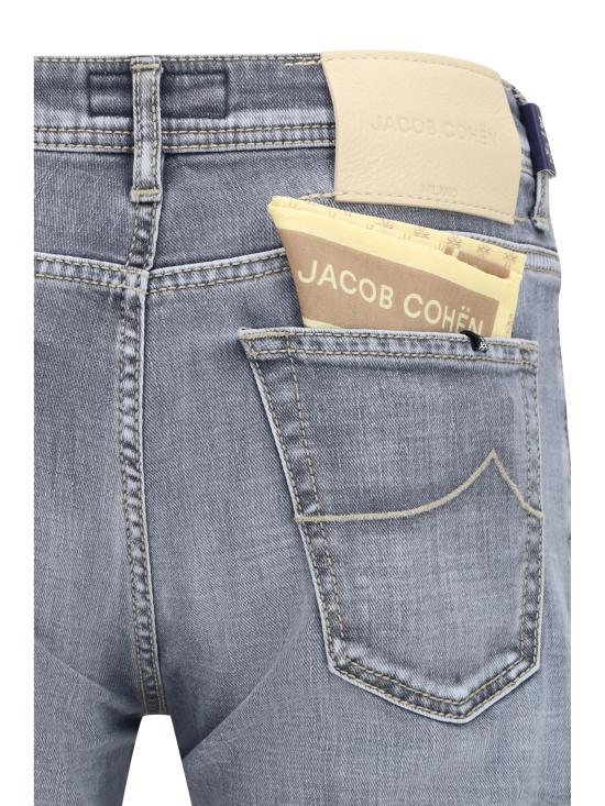 26SS 야콥코헨 데님 팬츠 JUMQE015053S4126 700D BLUE - JACOB COHËN