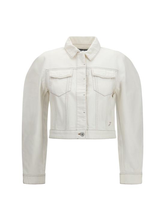 26SS 자크뮈스 자켓 JAW00112AD00040 11C WHITE