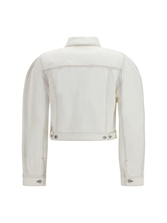26SS 자크뮈스 자켓 JAW00112AD00040 11C WHITE - JACQUEMUS