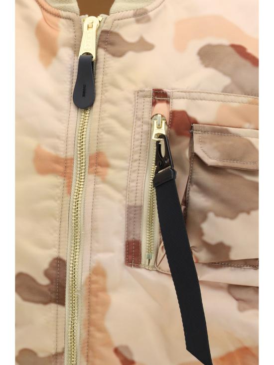 26SS 알파 베스트 SS758102C 901 BEIGE - ALPHA