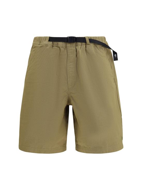 26SS 노스페이스 숏팬츠 NF0A8G0A2EL1 2EL1 KHAKI