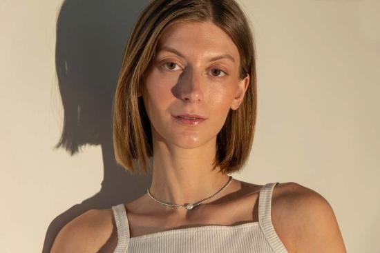  Milk & Rose 목걸이/팬던트 밀크앤로즈 아델라 진주 목걸이 - OTHER BRANDS