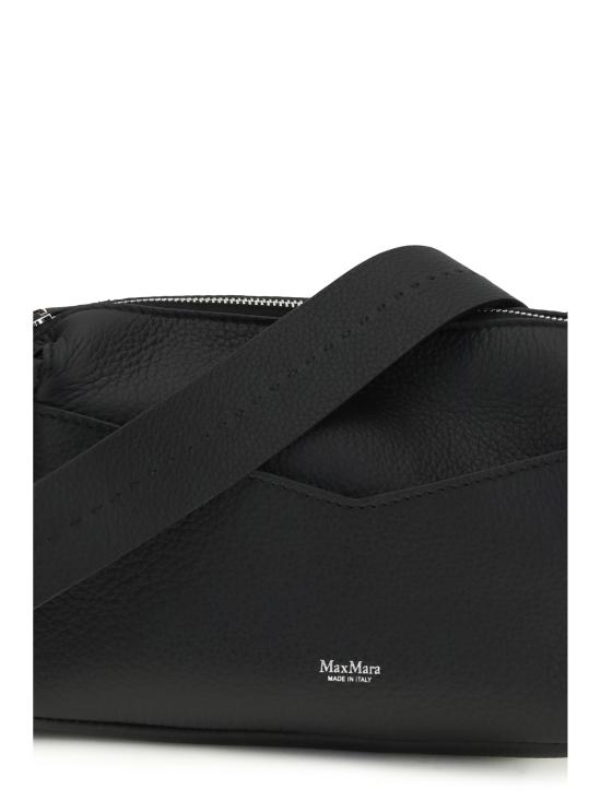 26SS 막스마라 숄더백 2614511043600 003 BLACK - MAX MARA