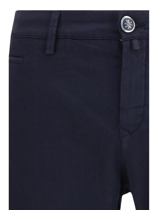 26SS 야콥코헨 스트레이트 팬츠 JUMP0001003S3756 Y99 BLUE - JACOB COHËN