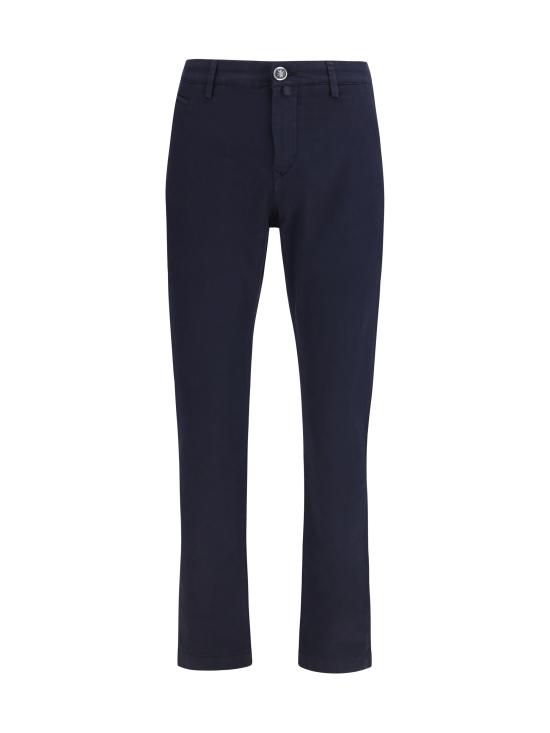 26SS 야콥코헨 스트레이트 팬츠 JUMP0001003S3756 Y99 BLUE