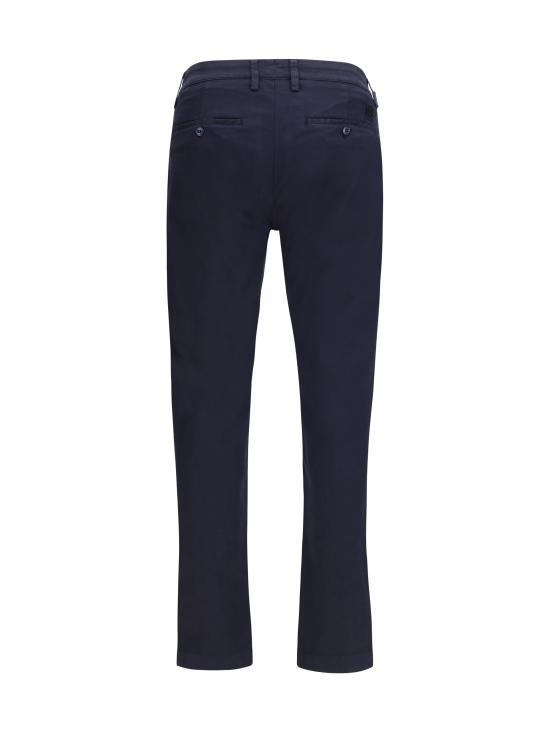 26SS 야콥코헨 스트레이트 팬츠 JUMP0001003S3756 Y99 BLUE - JACOB COHËN