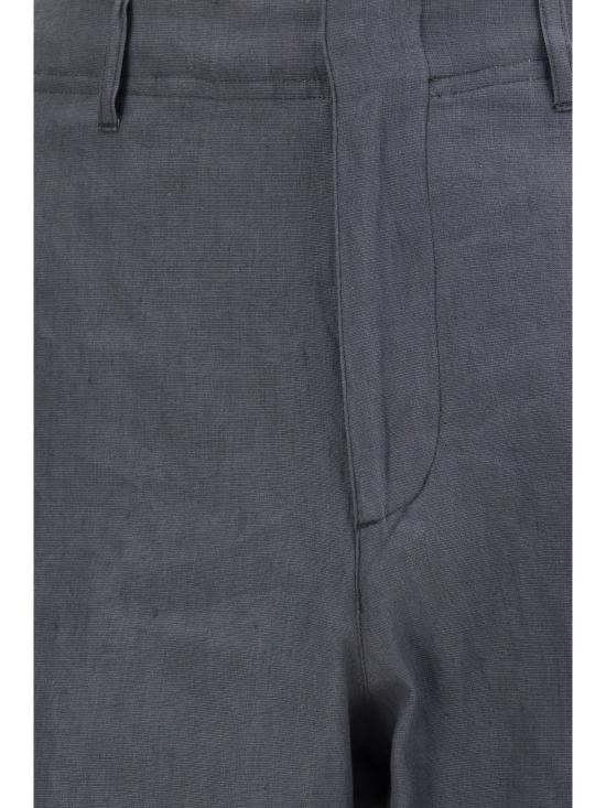 26SS 라르디니 스트레이트 팬츠 PADASIOPAIF66408 950 GREY - LARDINI