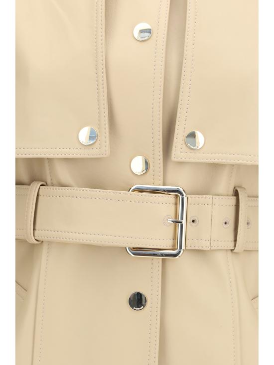 26SS 막스마라 스포츠막스 자켓 2612441013600 001 BEIGE - SPORTMAX