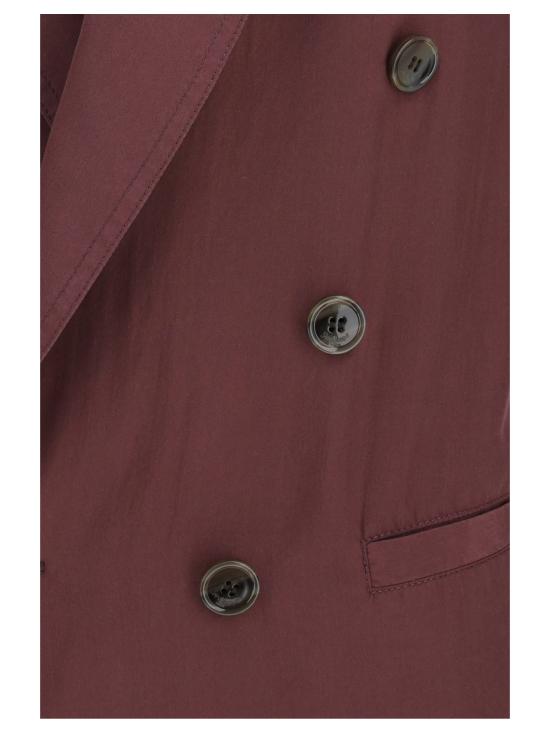 26SS 생로랑 수트 자켓 851026Y6J78 5060 PURPLE - SAINT LAURENT