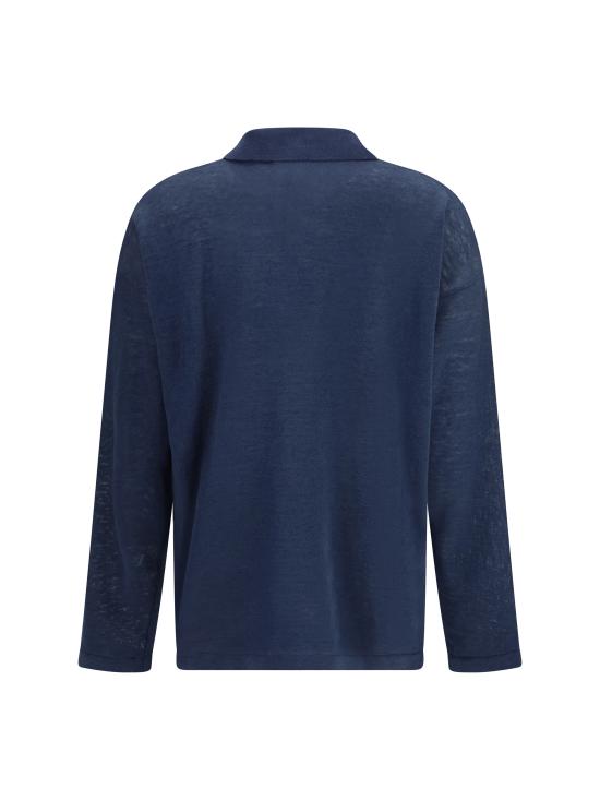 26SS 에스막스마라 스웨터 2619341013600 003 BLUE - 'S MAX MARA