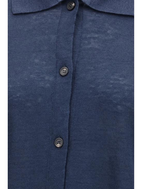 26SS 에스막스마라 스웨터 2619341013600 003 BLUE - 'S MAX MARA