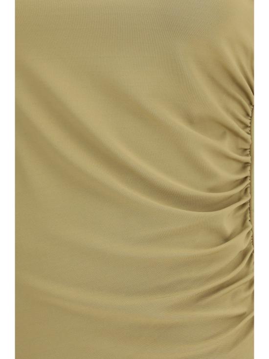 26SS 막스마라 긴팔 티셔츠 2611941029600 002 BEIGE - MAX MARA