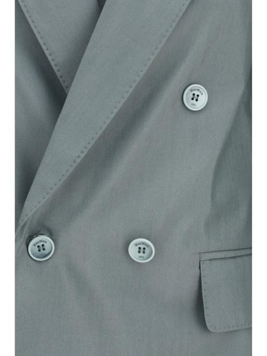 26SS 막스마라 수트 자켓 2611041092600 003 GREEN - MAX MARA