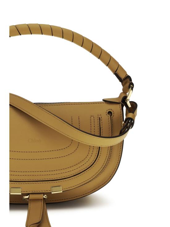 26SS 끌로에 숄더백 CH26SP927R35 218 BROWN - CHLOE